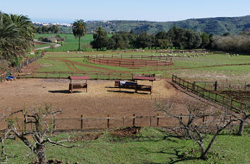 Finca de Osorio auf Gran Canaria