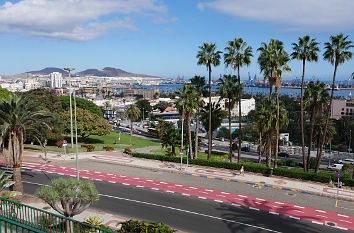 Las Palmas de Gran Canaria