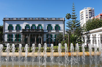 Las Palmas de Gran Canaria