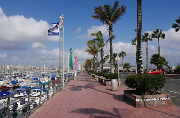 Las Palmas de Gran Canaria