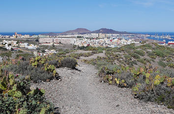 Las Palmas de Gran Canaria