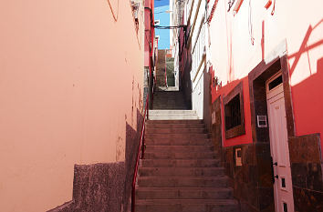 Las Palmas de Gran Canaria