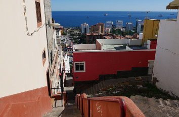 Las Palmas de Gran Canaria