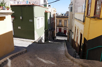 Las Palmas de Gran Canaria