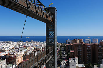 Las Palmas de Gran Canaria