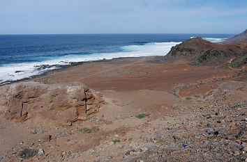 La Isleta Las Palmas de Gran Canaria