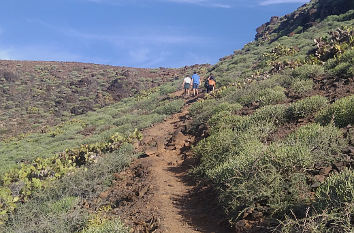 La Isleta Las Palmas de Gran Canaria