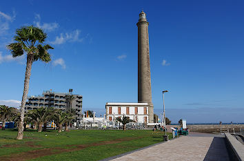 Gran Canaria