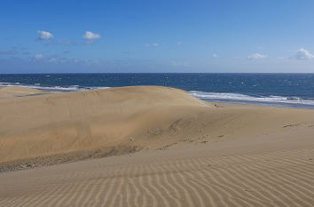 Strand Maspalomas