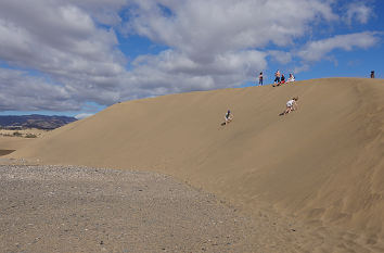 Dünen Maspalomas