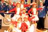 Fasching in Hayn