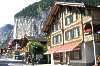 Lauterbrunnen mit dem Staubbachfall