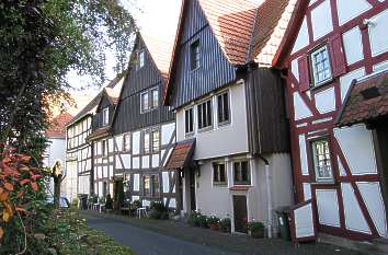 Grabbrunnen in Alsfeld