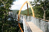 Baumkronenweg TreeTopWalk am Edersee