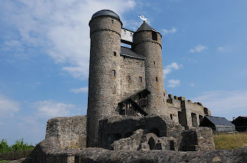 Burg Greifenstein