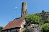 Burg Eppstein