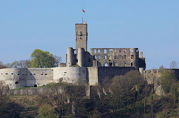 Burg Königstein