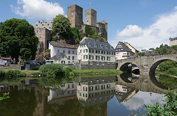 Burg Runkel