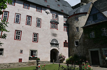 Burg Runkel