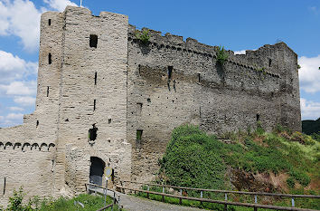 Burgruine Hohenstein