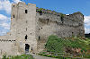 Burgruine Hohenstein