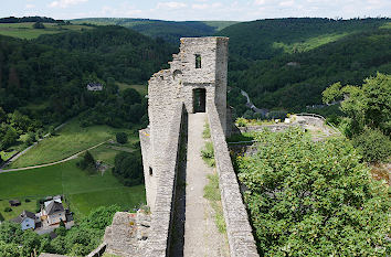 Burg Hohenstein