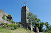 Burgruine Königstein