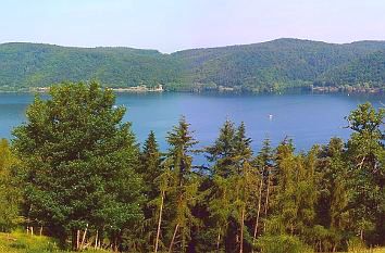 Edersee Waldecker Land