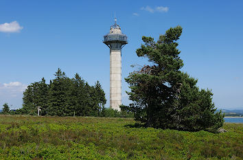 Hochheideturm in Willingen