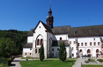 Kloster Eberbach