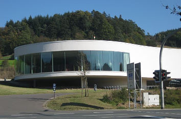 NationaparkZentrum Kellerwald