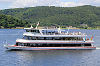 Schifffahrt auf dem Edersee