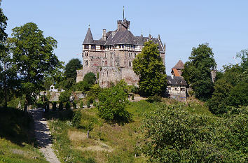 Schloss Berlepsch