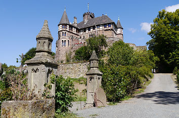 Schloss Berlepsch