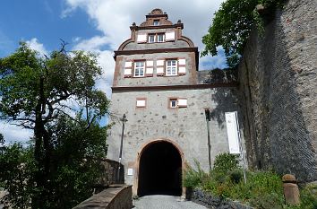 Schloss Lichtenberg