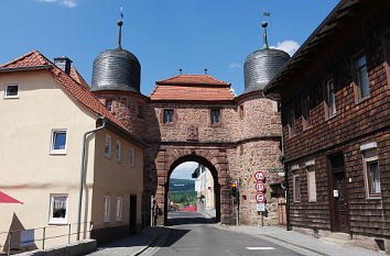 Stadttor Tann (Rhön)