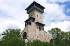 Aussichtsturm auf dem Herzberg