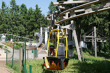 Funpark Wasserkuppe Rhön