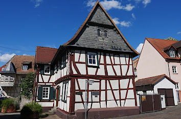Altstadt von Bad Homburg