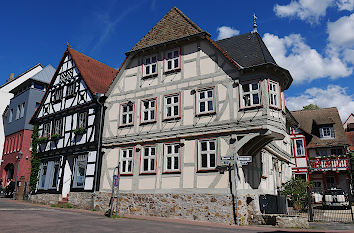 Altstadt von Bad Homburg