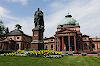 Kurpark Bad Homburg
