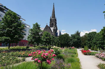 Bad Nauheim