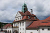 Sprudelhof in Bad Nauheim
