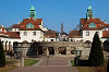 Sprudelhof in Bad Nauheim