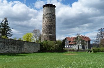 Diebesturm in Bad Sooden-Allendorf