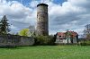 Diebesturm in Allendorf