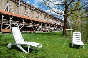 Gradierwerk Bad Sooden-Allendorf