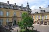 Schloss Friedrichstein in Bad Wildungen