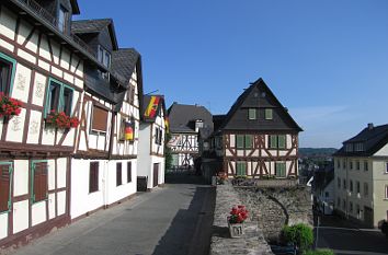 Schütt in Braunfels