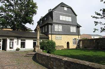 Museum der Stadt Butzbach